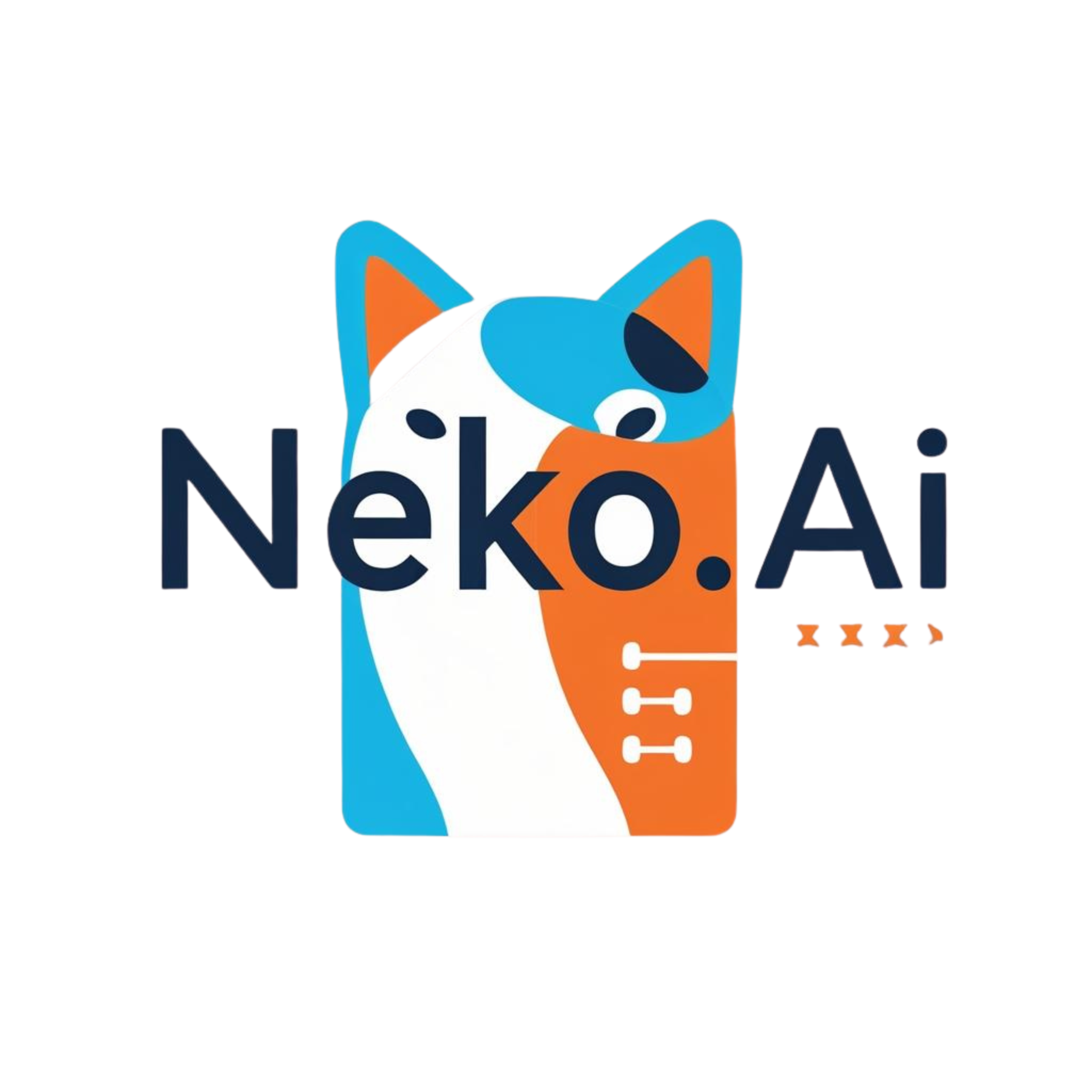 NekoAI CodeHealth Logo